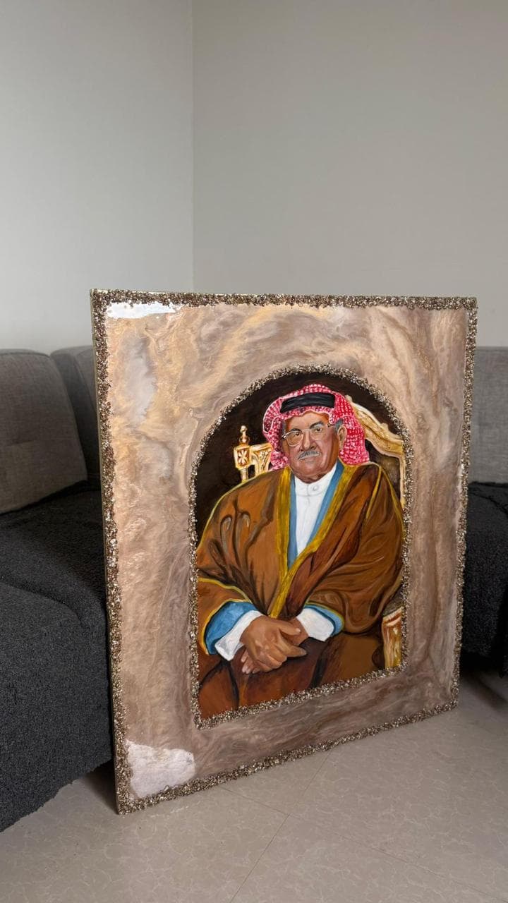 بورتريهات الأصالة — 1